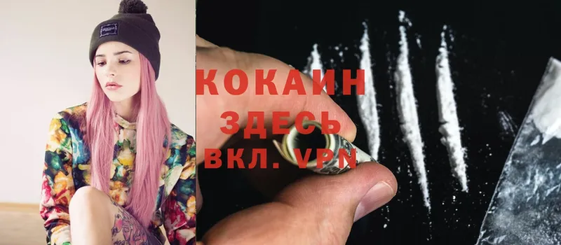 Cocaine Fish Scale  Наволоки 